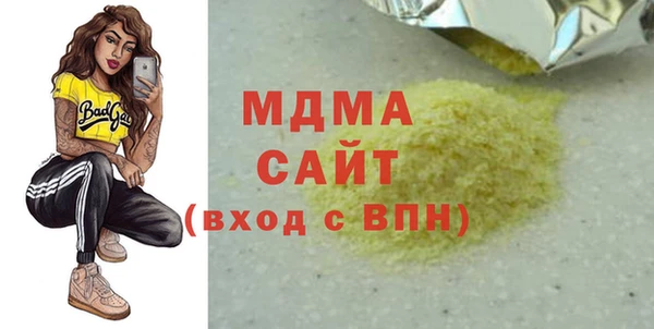 крисы Алзамай